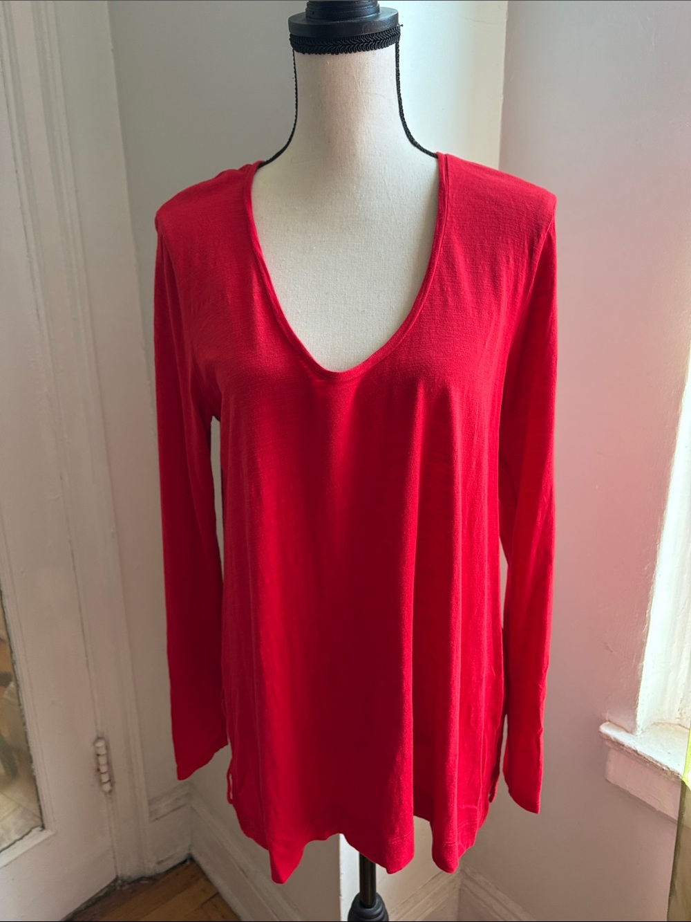 [Lilla P] Tunic Top